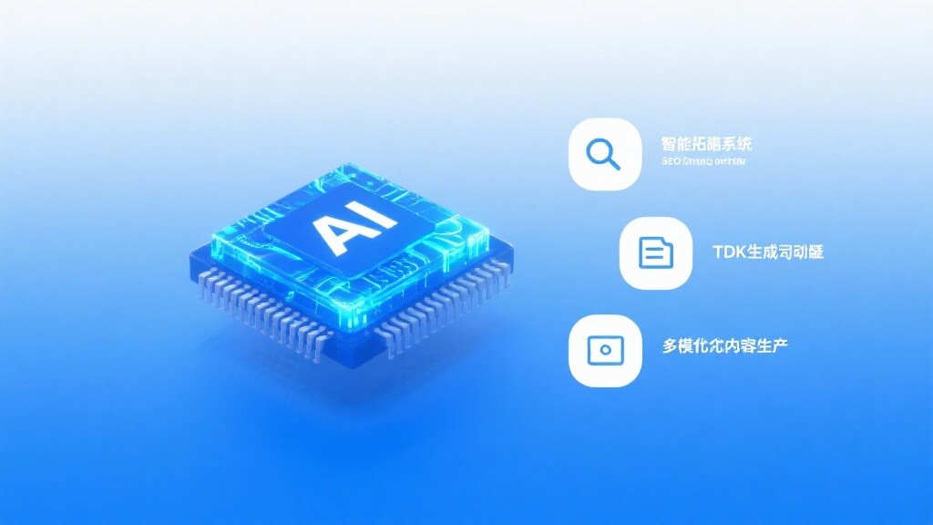 Latest Updates: AI-Powered SEO Optimization Service Upgraded!