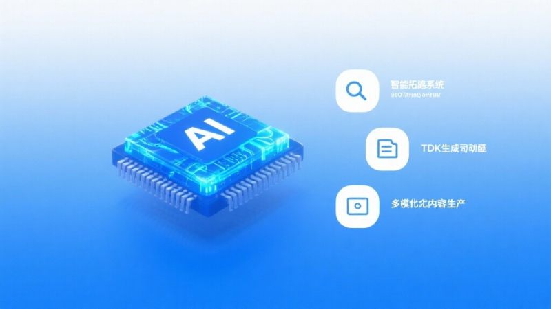 Latest Updates: AI-Powered SEO Optimization Service Upgraded!