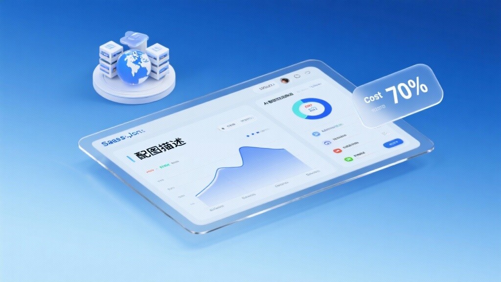 Global SEO-optimized website system: How can it reduce costs by 70%?