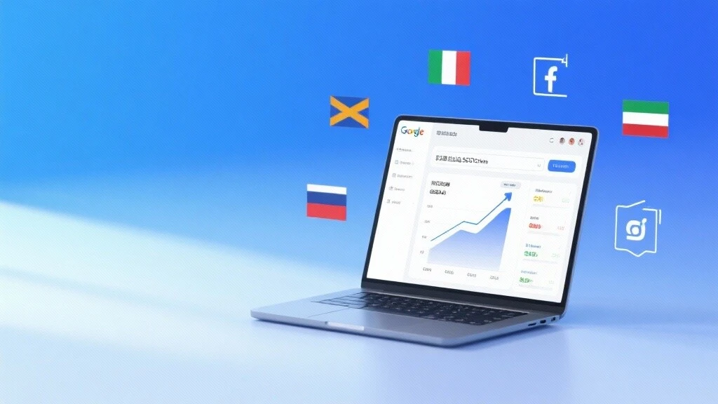 Complete SEO Optimization Strategy for Foreign Trade Independent Websites: From 0 to 1 to Improve Google Rankings