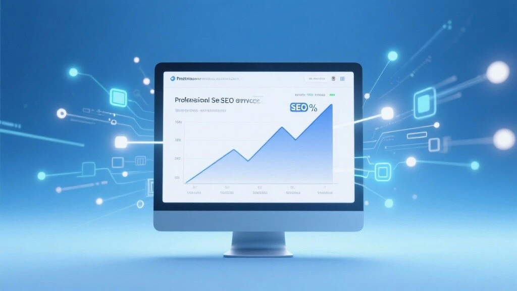 Unveiled: How Can Professional SEO Services Enhance Website Traffic?