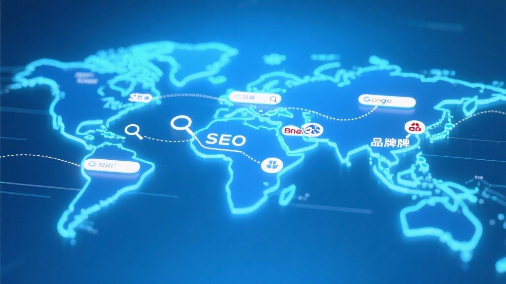 SEO Optimization: Dominate Search Engines to Become the Dual Champion of Traffic and Brand