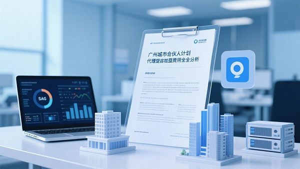 Guangzhou City Partnership Program: Comprehensive Analysis of Foreign Trade Website Agency Franchise Fees