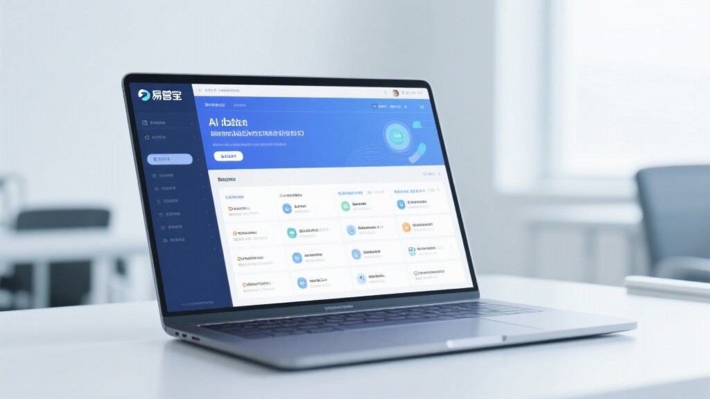 Hangzhou City Partner: Easytreasure helps businesses expand rapidly!