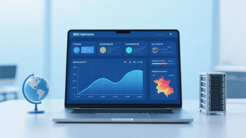 The Ultimate Guide to SEO Optimization for Foreign Trade Independent Websites: Rapid Ranking Improvement