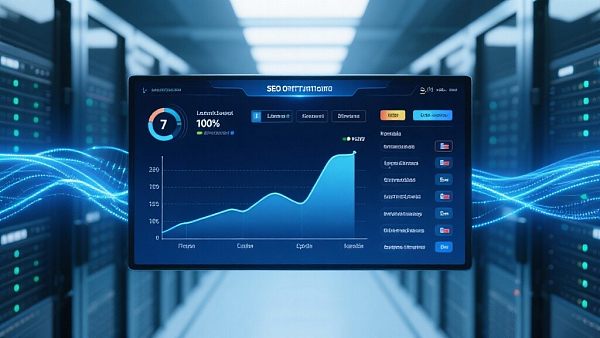 Rapid SEO Optimization: 7-Day Practical Strategy to Boost Traffic