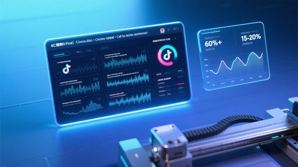 TikTok Operation Secrets: How to Create Viral Content?