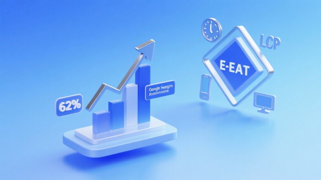 Decoding the Latest Google SEO Algorithm: Proven Strategies for Ranking Improvement!