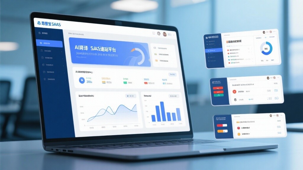 EasyStore SAAS website new feature launched, come and experience it now!