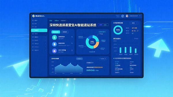 Why Choose EasyStore AI Website Builder for Fast Website Development in Shenzhen?