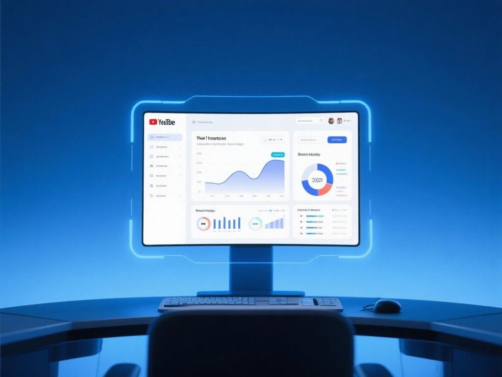 YouTube: The King of Global Audio-Visual Traffic, Shaping Brand Influence & Revenue Leaps