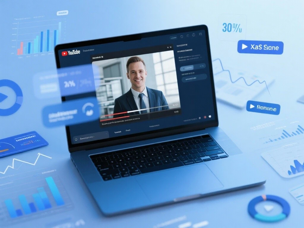 YouTube: The King of Global Audio-Visual Traffic, Shaping Brand Influence & Revenue Leaps