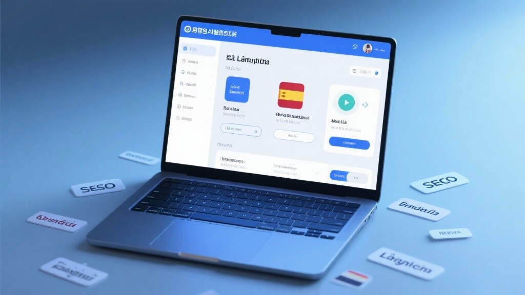 Multilingual website design: How to make your brand speak the language of global customers?