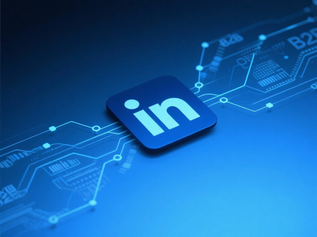 LinkedIn: Reshaping B2B Marketing & Professional Networking, Unlocking Global Business Opportunities