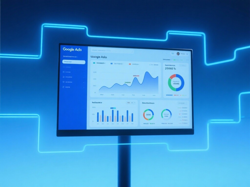 Google Ads: The Global Intelligent Engine Driving Precise Traffic and Business Growth