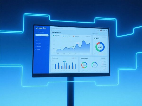 谷歌广告（Google Ads）：驱动精准流量与业绩增长的全球智能引擎