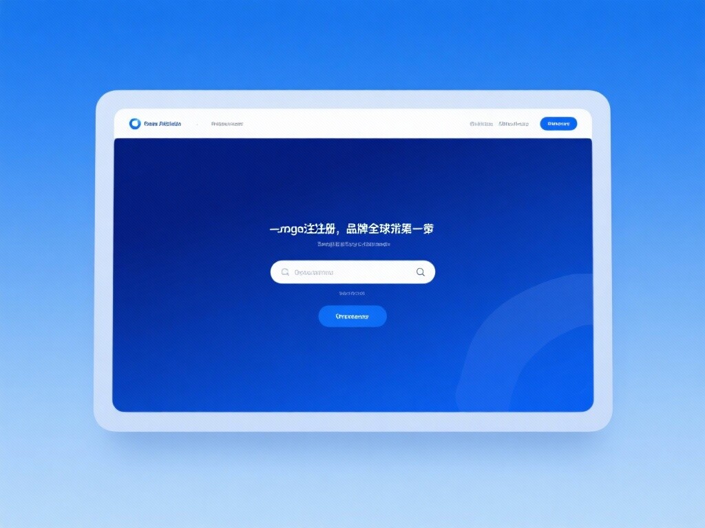 Domain Registration: The First Step in Brand Globalization, Your Digital Asset Configuration Authority Guide