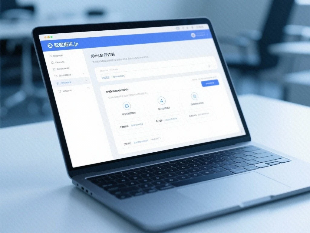 Domain Registration: The First Step in Brand Globalization, Your Guide to Digital Asset Configuration