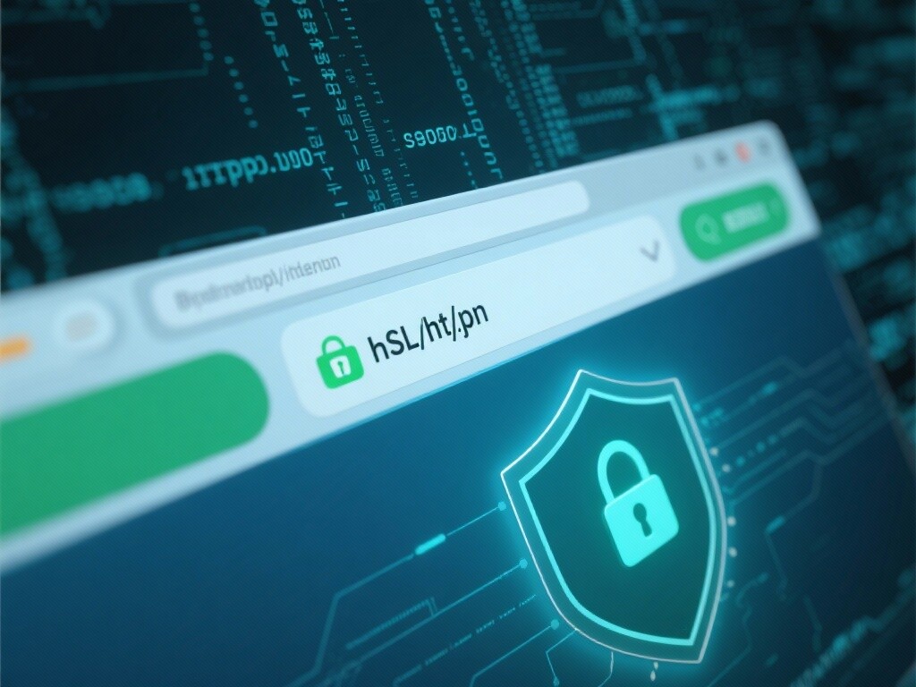 SSL Certificate: The Cornerstone of Your Website Security and Google Ranking