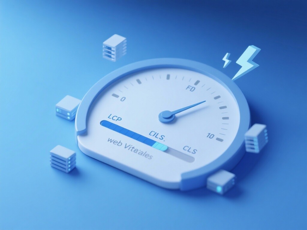 Website Loading Speed: The Core Competitiveness in the Digital Era, Performance-Driven SEO Growth Strategy