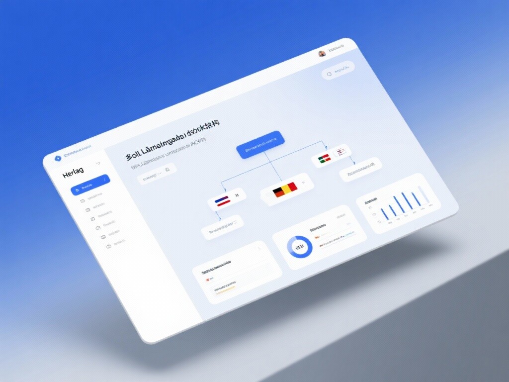 Multilingual Websites: The Key Engine to Unlock Global Markets, Achieve Exponential Growth in International Traffic and Revenue