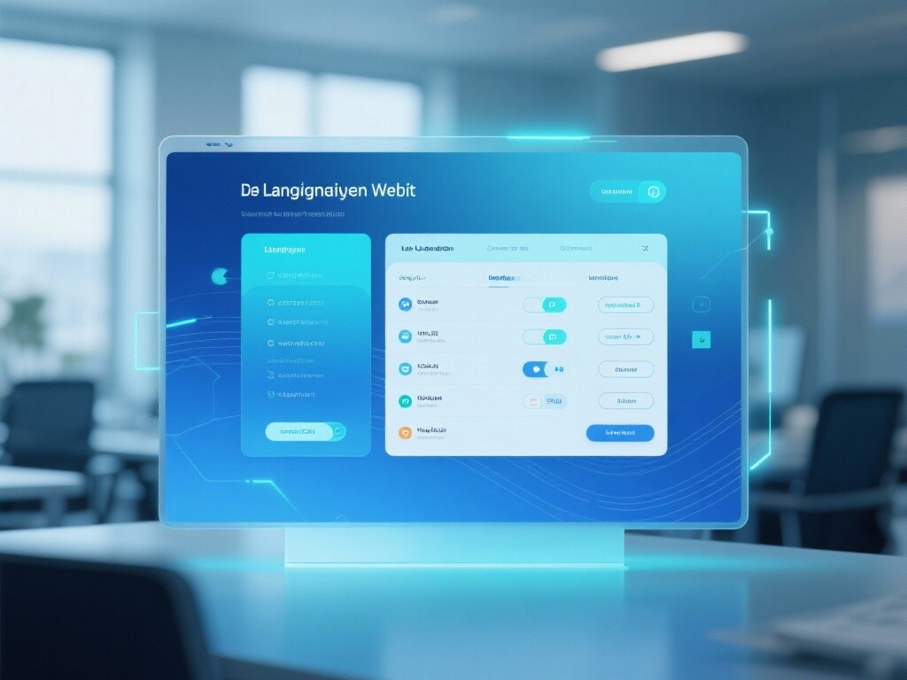 Multilingual Websites: The Key Engine to Unlock Global Markets, Achieve Exponential Growth in International Traffic and Revenue