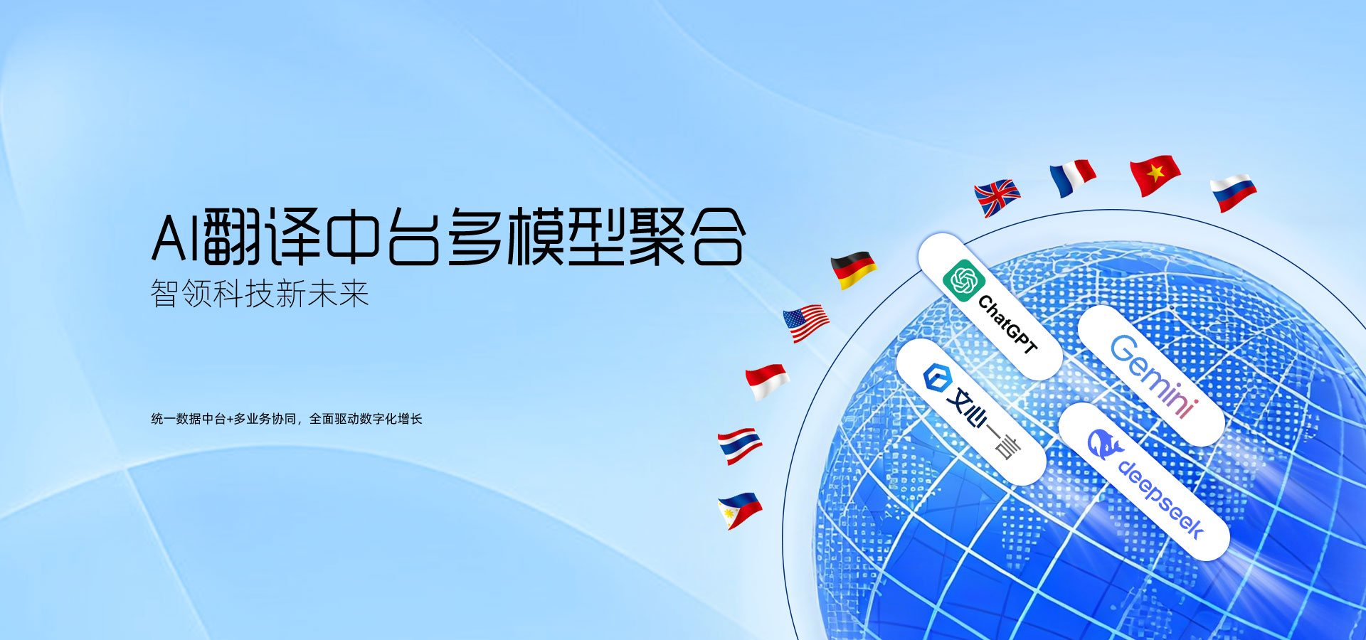 AI translation + Google ads = double the traffic of foreign trade independent website?