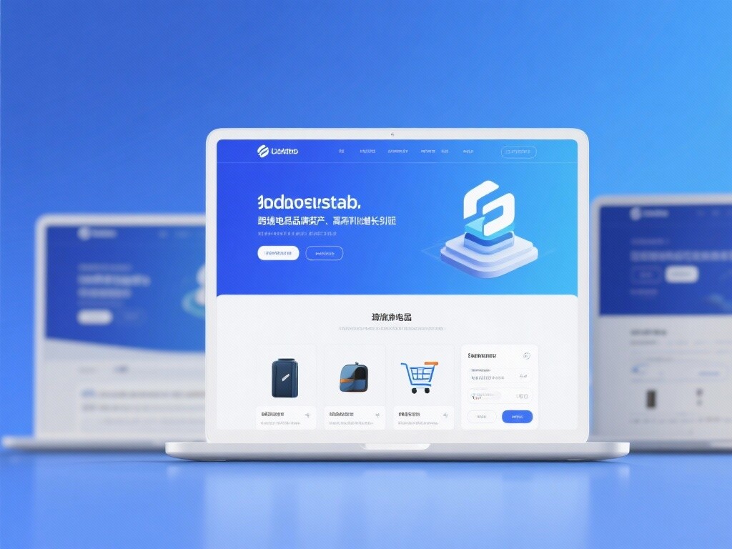 Standalone Website: The Ultimate Fortress for Cross-Border E-Commerce, Building Your Brand Assets and High-Profit Growth Engine