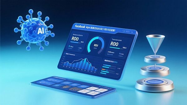 Facebook Advertising Techniques to Double Your ROI!