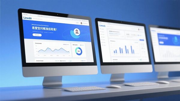 LinkedIn营销全攻略，助你精准获客！