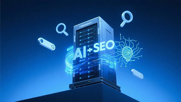 How can Guangdong foreign trade independent websites improve rankings through AI+SEO dual engines?