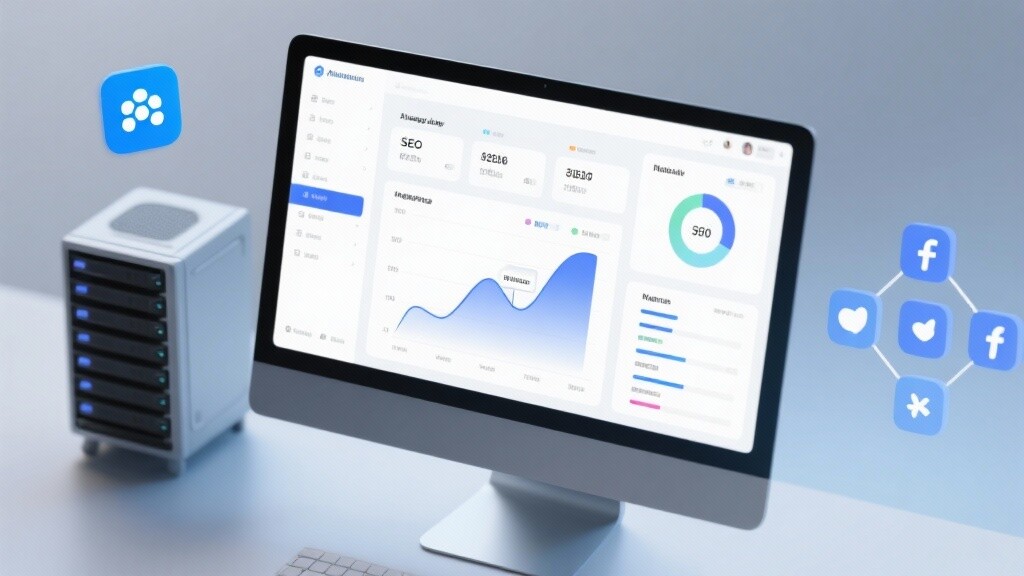 Independent website promotion techniques: How to increase website traffic?