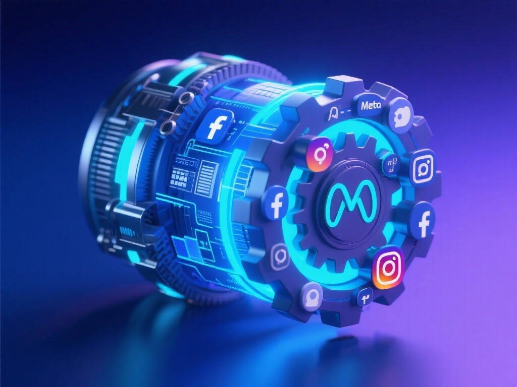 Meta Ads: Unlock the Goldmine of Social Traffic to Achieve Explosive Brand Growth and Precise Conversion