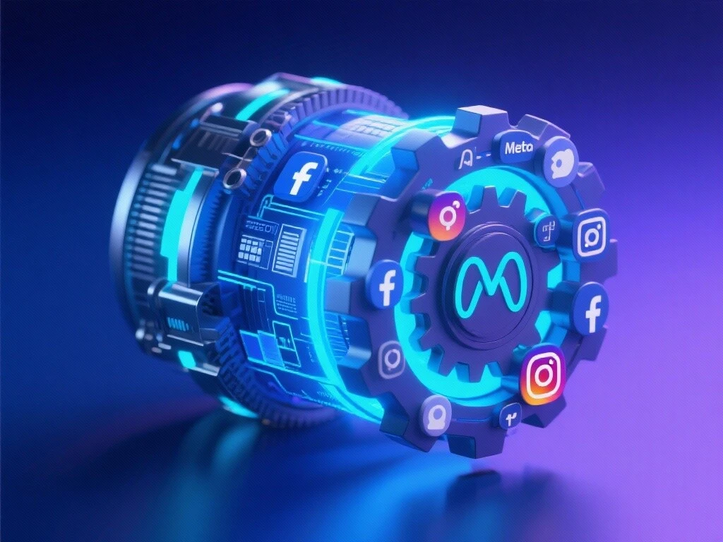 Meta Ads: Unlock the Goldmine of Social Traffic, Achieve Exponential Brand Growth and Precise Conversion