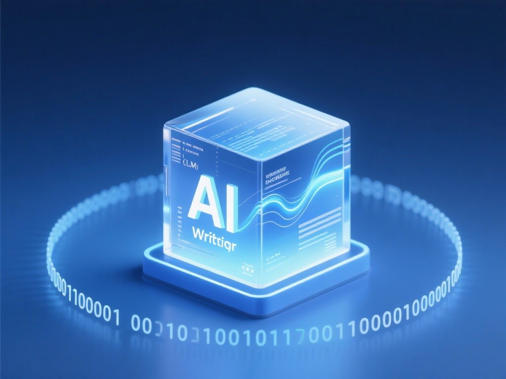 AI Writing: The Intelligent Lever to Break Through Content Creation Bottlenecks, Driving the Future Engine of Traffic and Conversion Rates AI Writing: The Intelligent Lever to Break Through Content Creation Bottlenecks, Driving the Future Engine of Traffic and Conversion Rates