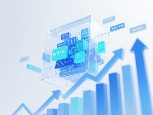 SEO 排名:破解搜索引擎算法的黑箱,掌控流量与商业转化的核心密码 SEO 排名:破解搜索引擎算法的黑箱,掌控流量与商业转化的核心密码