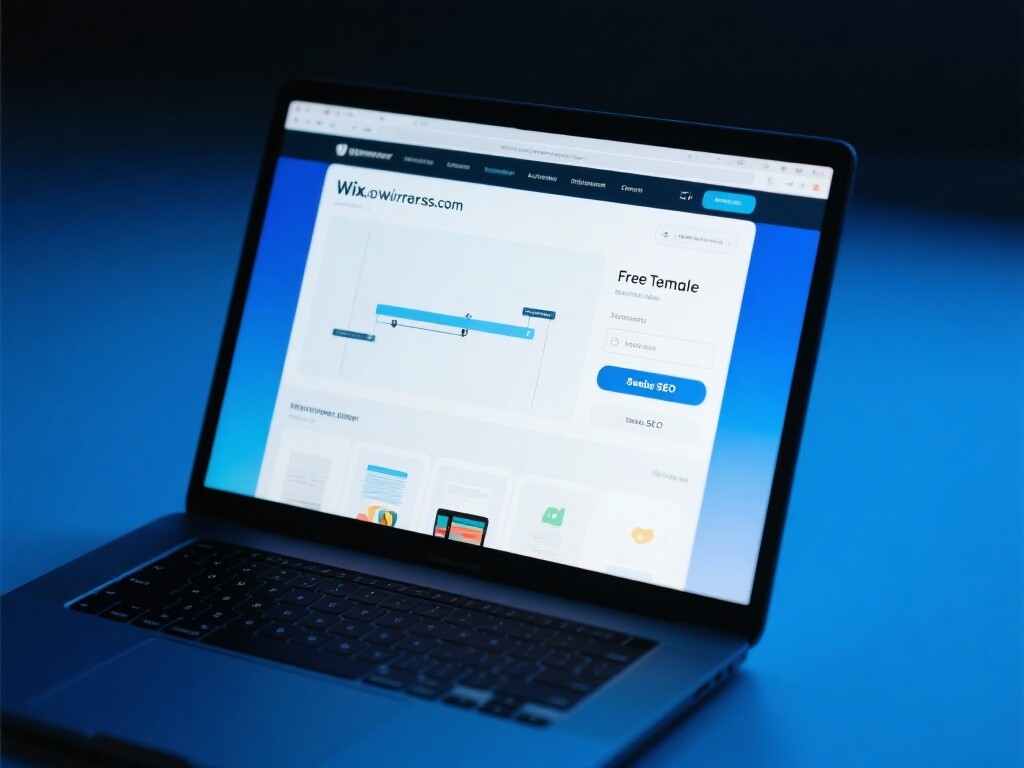 Free Websites: The First Step Toward Digitalization - How to Choose and Optimize Your Free Website Solution