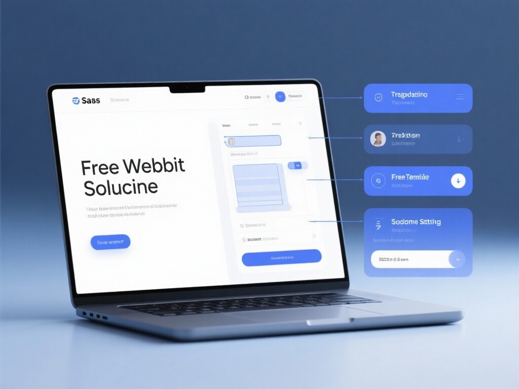 Free Websites: The First Step Toward Digitalization - How to Choose and Optimize Your Free Website Solution