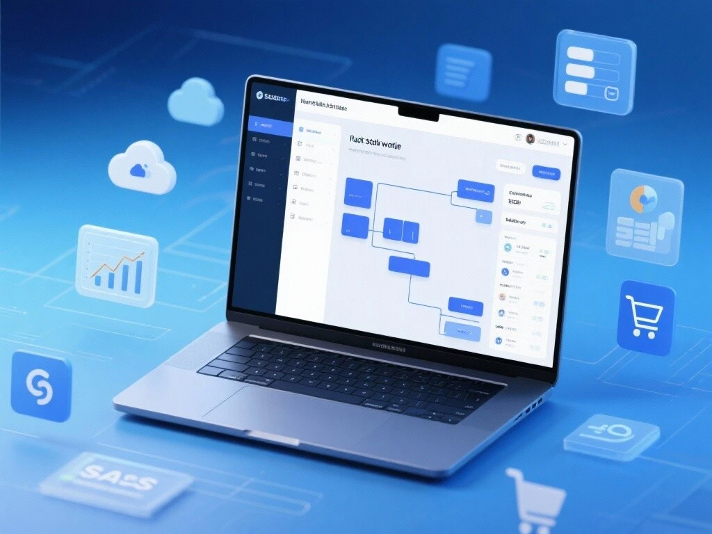 Rapid Website Construction: From Concept to Launch with Zero-Base Digital Transformation