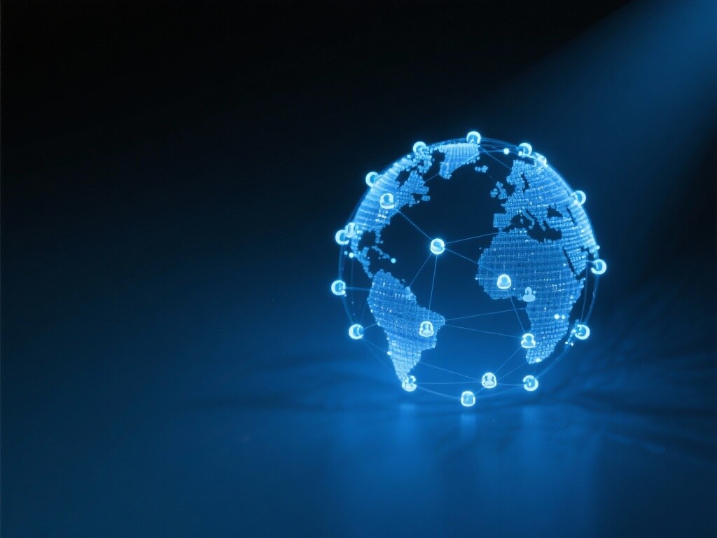 Social Platforms: The Digital Nerve Center Connecting Billions of Users Worldwide, Driving Brand Growth and Content Dissemination