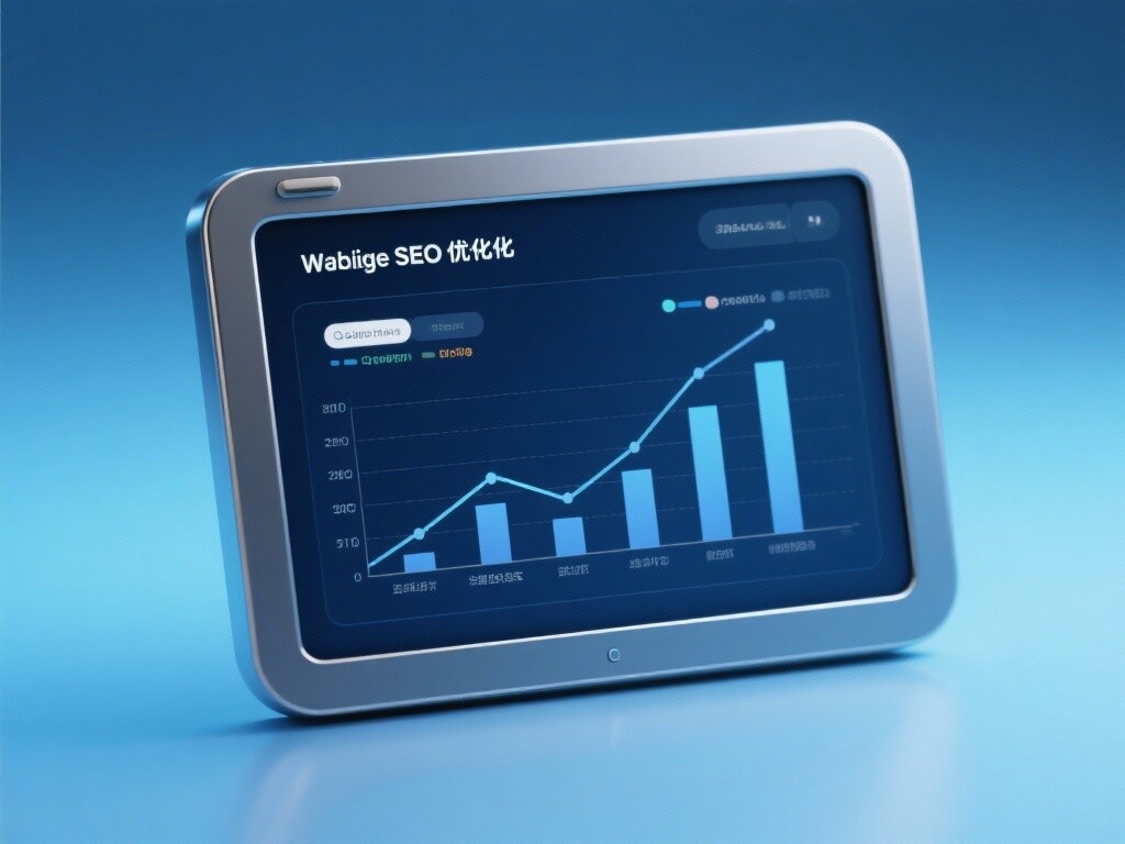 Website SEO Optimization: Building Sustainable Traffic Assets to Establish Brand Authority and High Conversion Rates as a Systematic Project