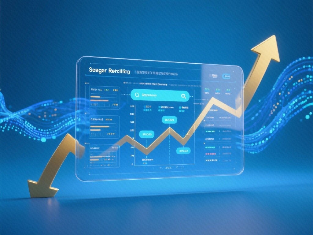 Search Engine Ranking: Deciphering the Algorithm Black Box to Master the Ultimate Battlefield of Digital World's Traffic and Brand Authority