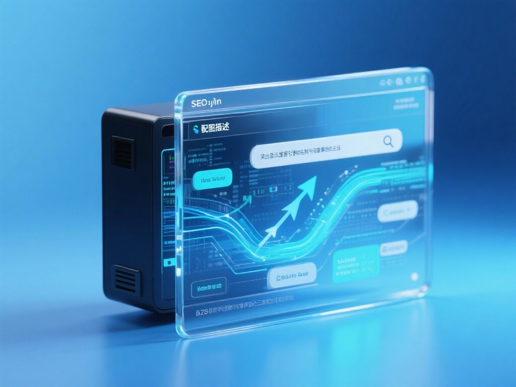 Search Engine Ranking: Deciphering the Algorithm Black Box to Master the Ultimate Battlefield of Digital World's Traffic and Brand Authority