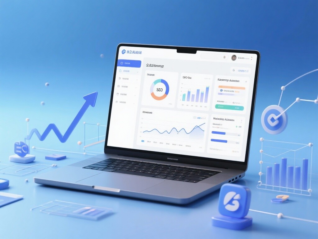 Independent Website Setup: Building Your Digital Wealth Core, Achieving Brand Data Autonomy and Profit Maximization Strategy