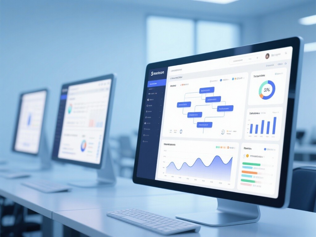 Independent Website Setup: Building Your Digital Wealth Core, Achieving Brand Data Autonomy and Profit Maximization Strategy