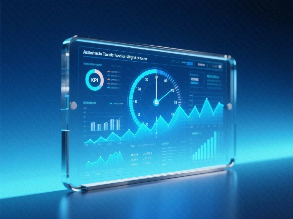 Data Analysis Tools: The Digital Compass for Decision-Making, Extracting Core Business Insights from Vast Data