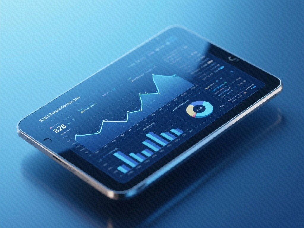 Data Analysis Tools: The Digital Compass Empowering Decision-Making, Extracting Core Business Insights from Massive Data
