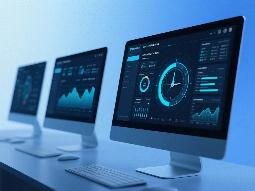 Data Analysis Tools: The Digital Compass Empowering Decision-Making, Extracting Core Business Insights from Massive Data