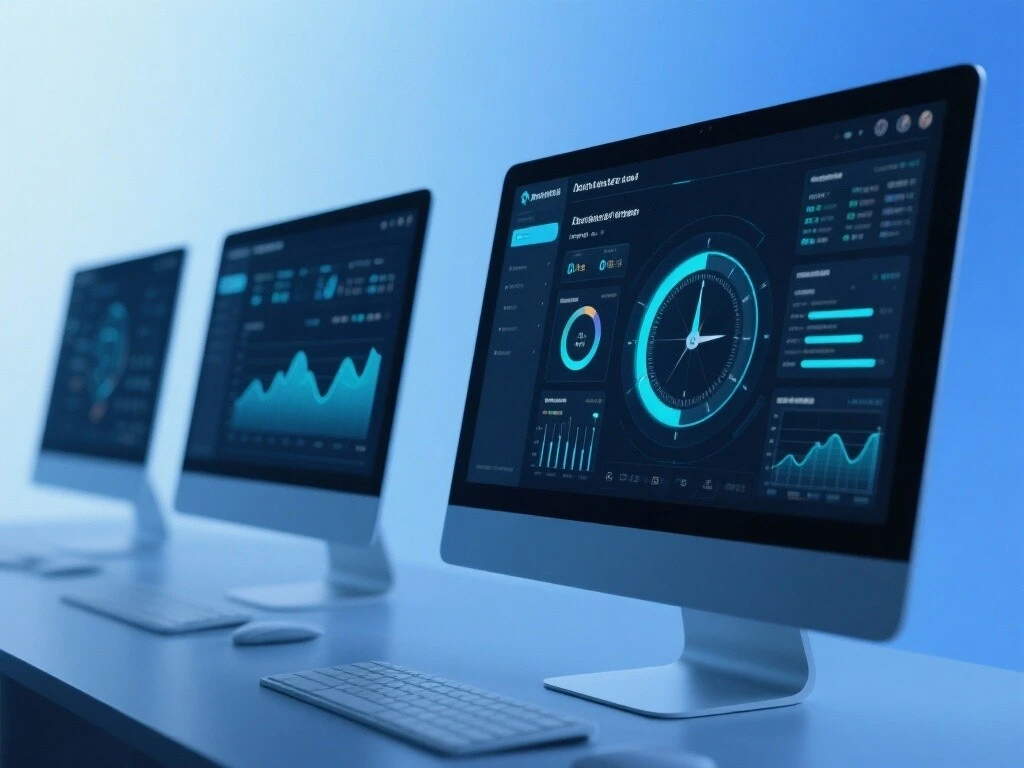 Data Analysis Tools: The Digital Compass for Decision-Making, Extracting Core Business Insights from Vast Data