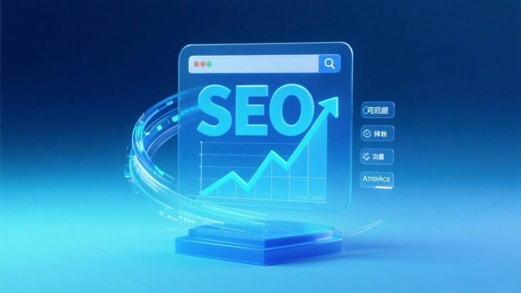 Search Engine Optimization: Building Sustainable Digital Assets to Control Future Traffic and Brand Authority